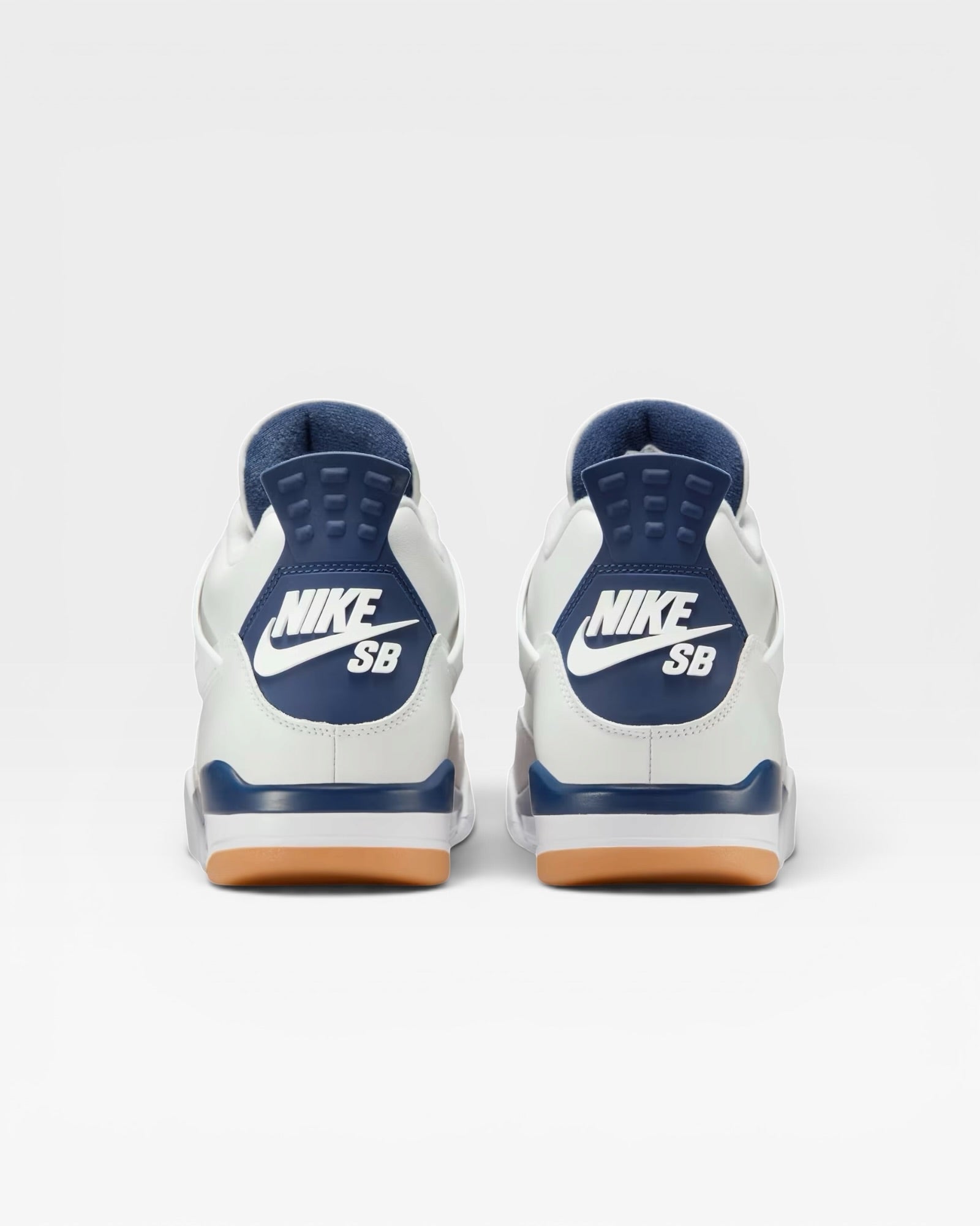 Jordan 4 SB | Midnight Navy