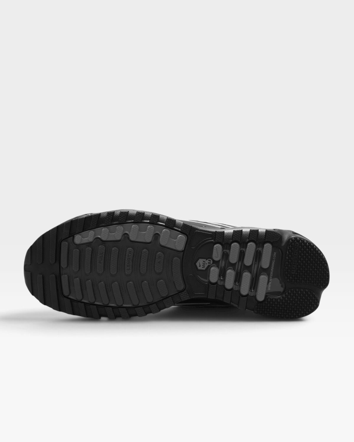 Nike Air Max TL 2.5 | Black