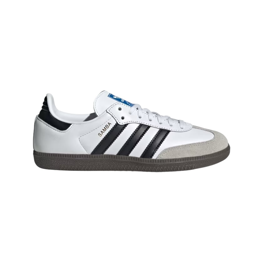 Samba Og White