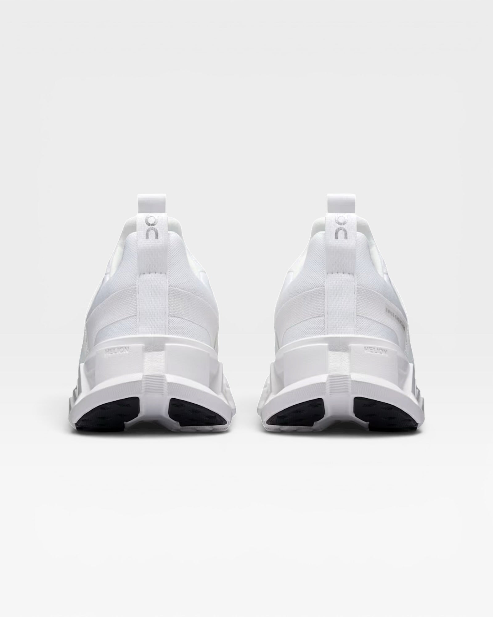 On CloudSwift | White
