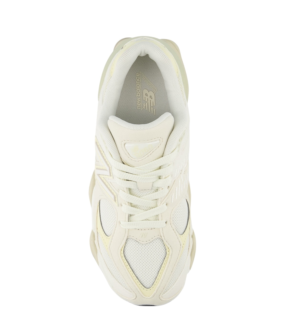 New balance 9060 | Linen
