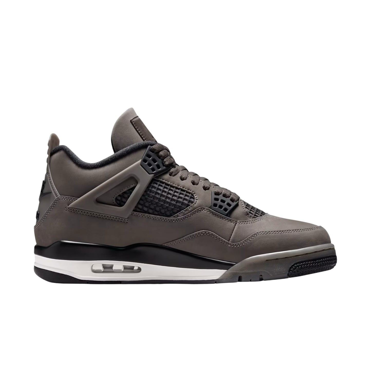 Jordan 4 Cave Stone