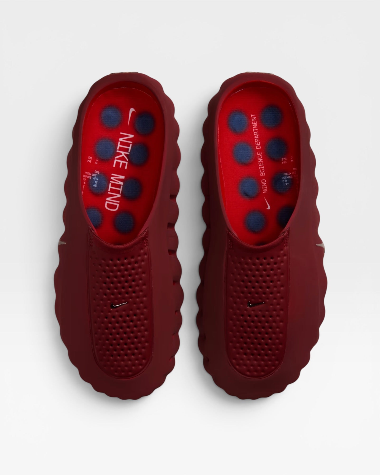 Nike Mind 001