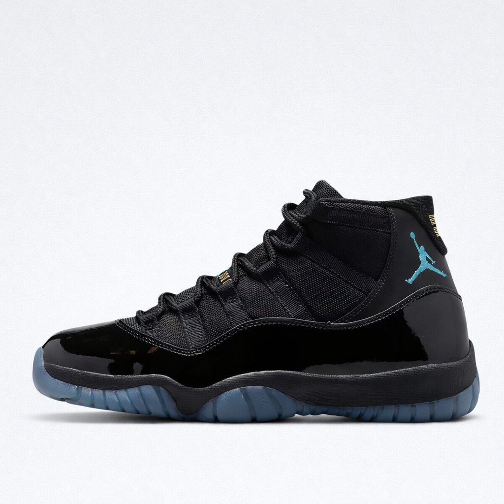 Jordan 11 Retro | Gamma Blue