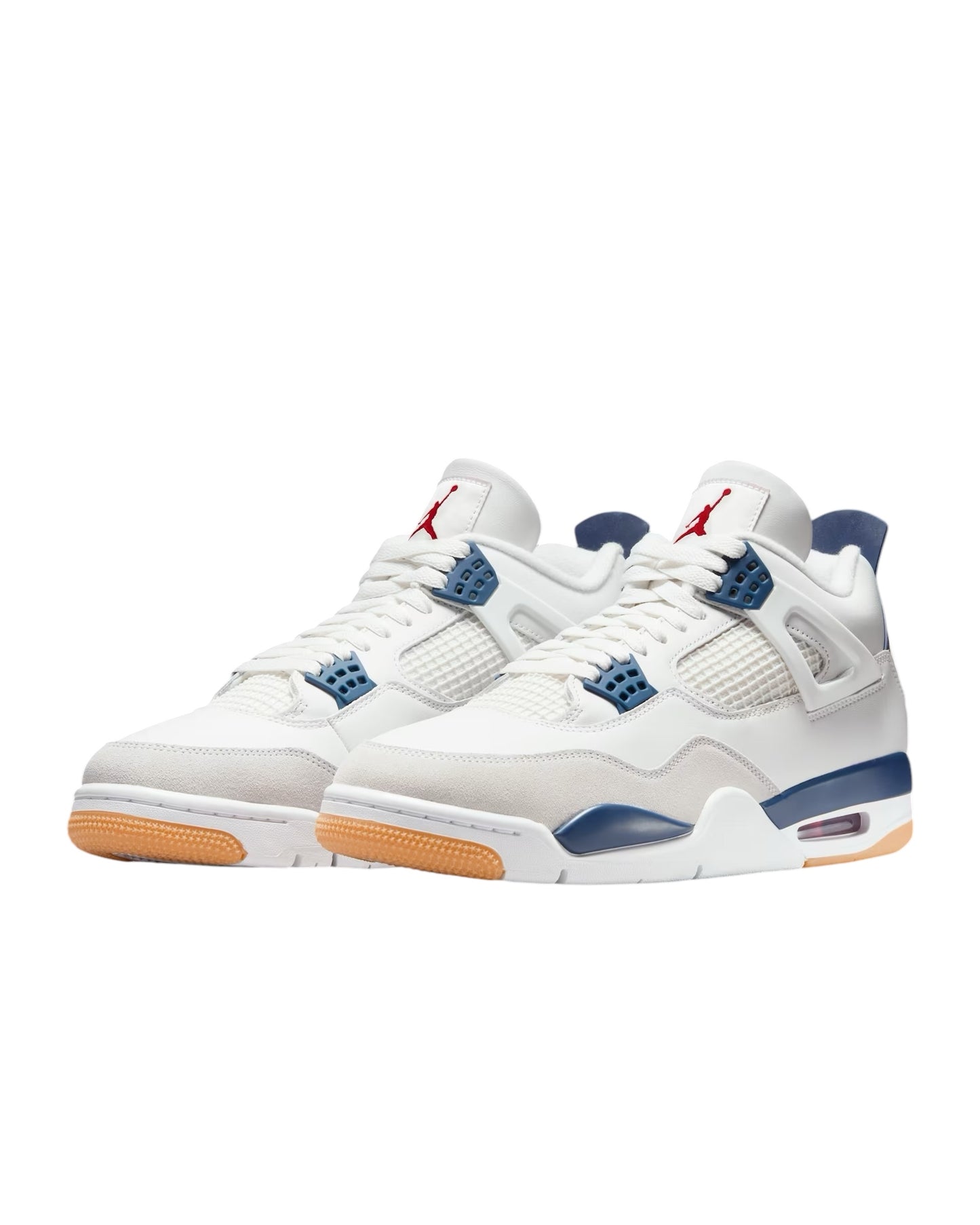 Jordan 4 SB | Midnight Navy