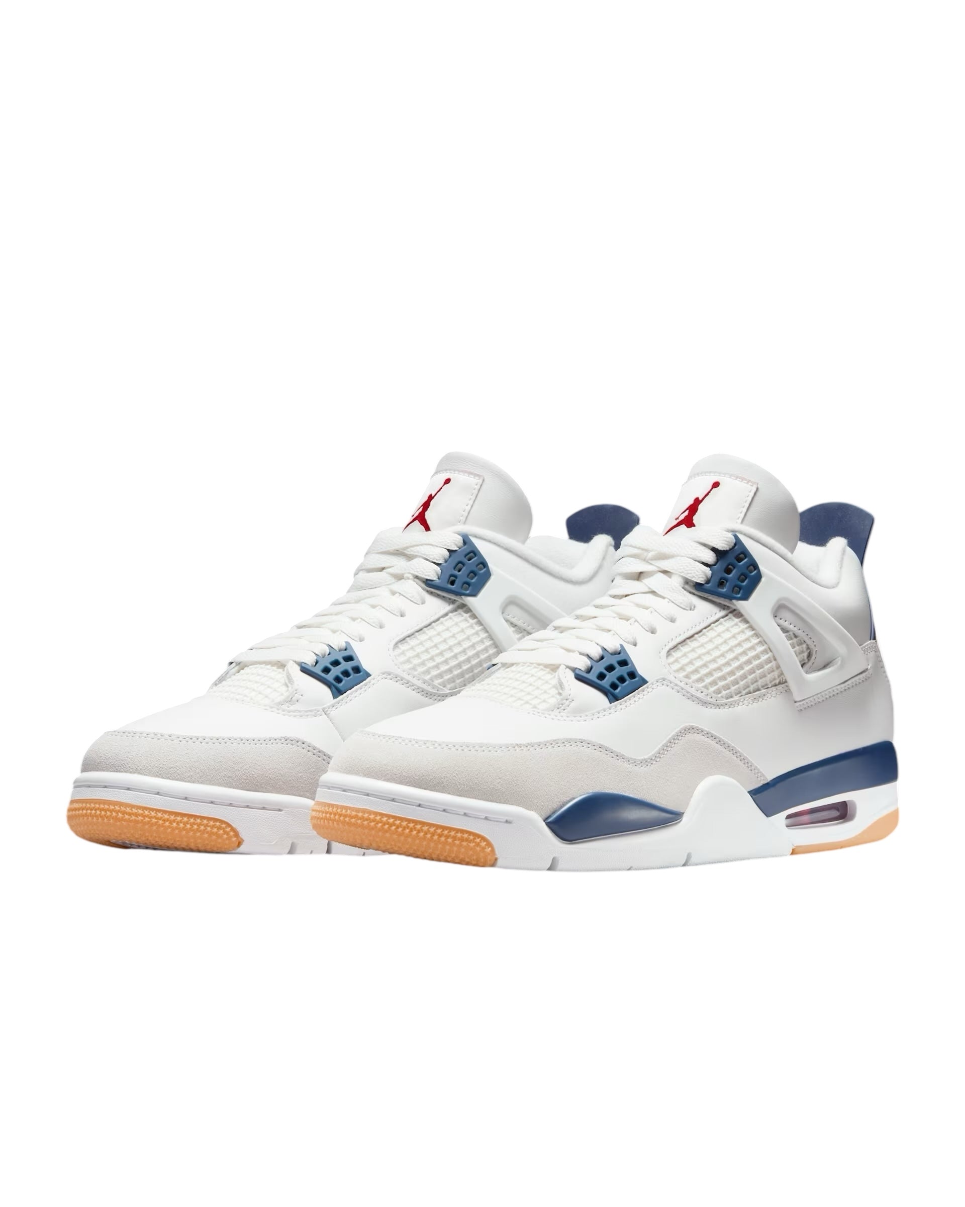 Jordan 4 SB | Midnight Navy