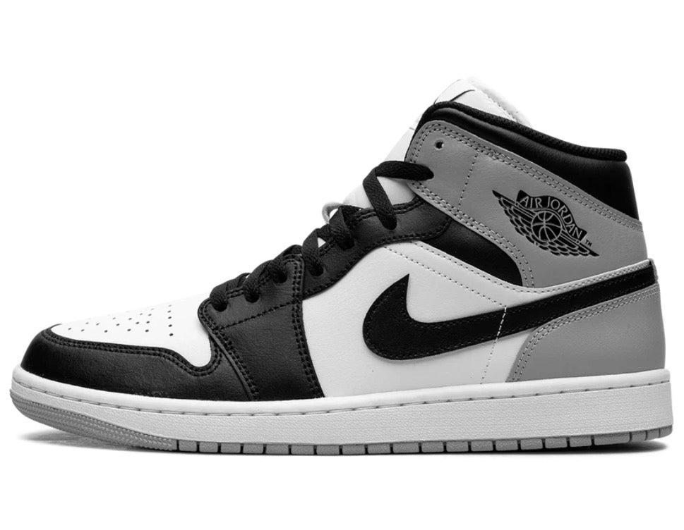 Jordan 1 Mid | Baroons