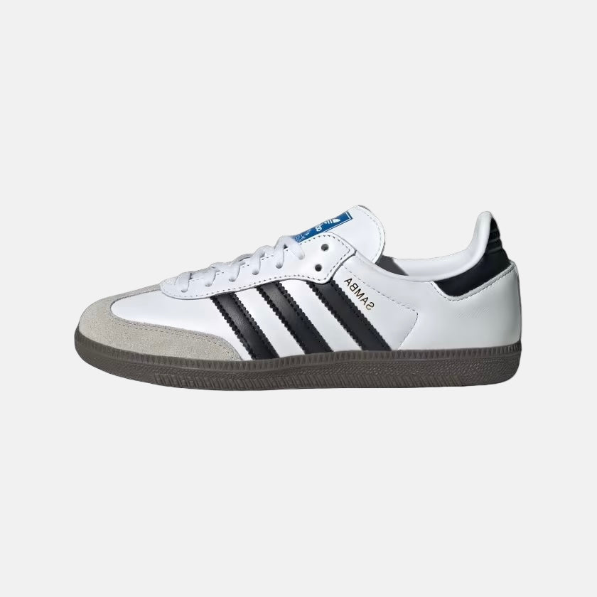 Samba Og White