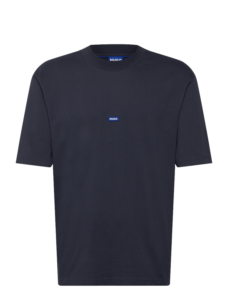 HUGO OVERSIZED | NAVY