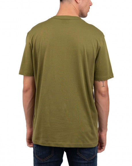 HUGO T-SHIRT | GREEN