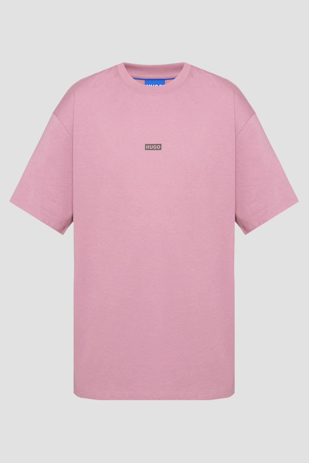 HUGO T-SHIRT | PINK