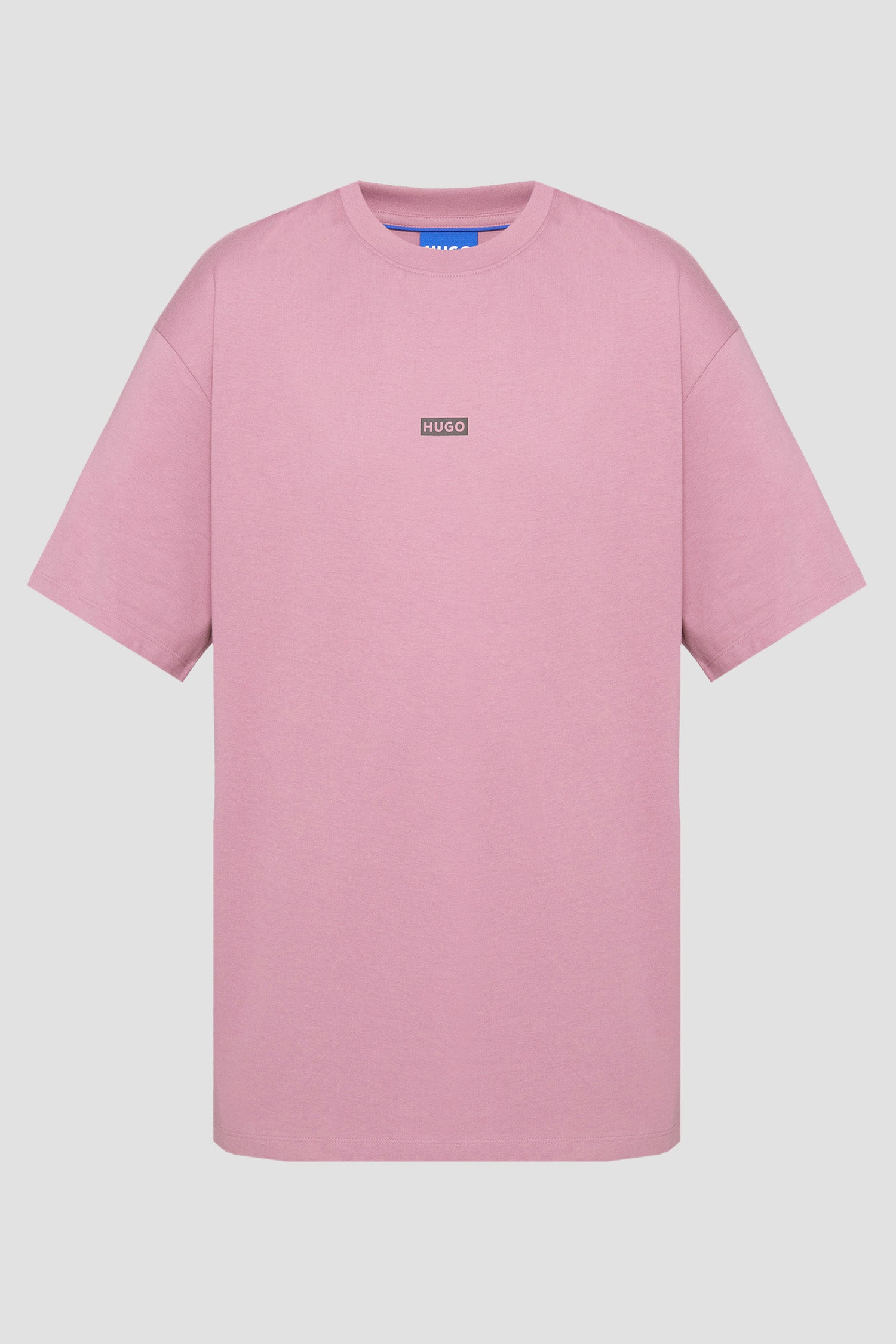 HUGO T-SHIRT | PINK