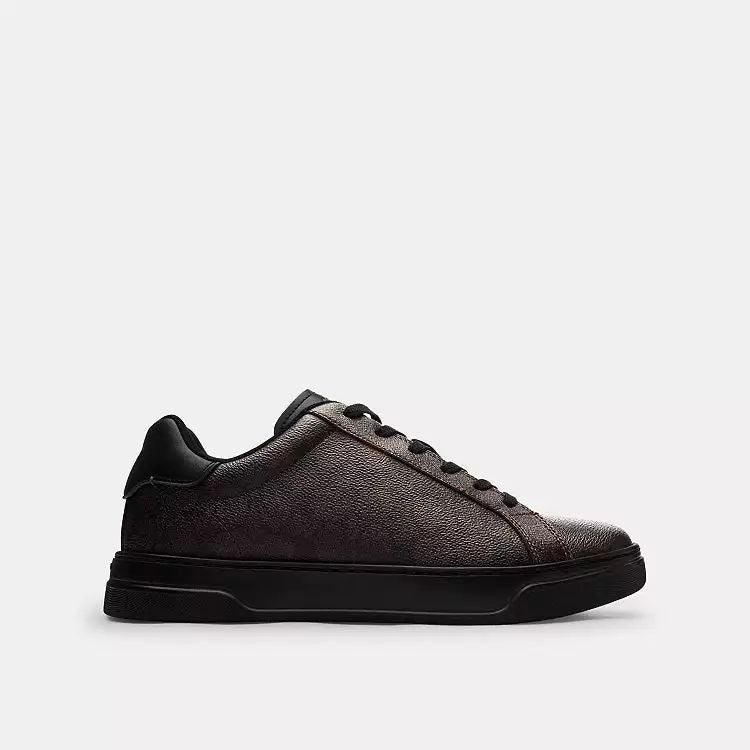 COACH HIGH LINE | BROWN