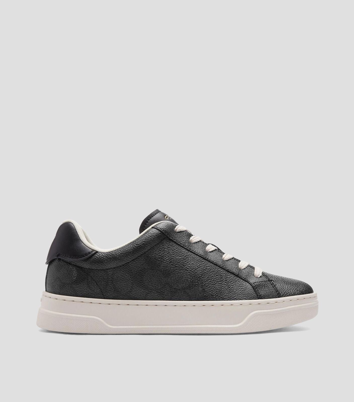COACH HIGH LINE CANVAS | BLACK