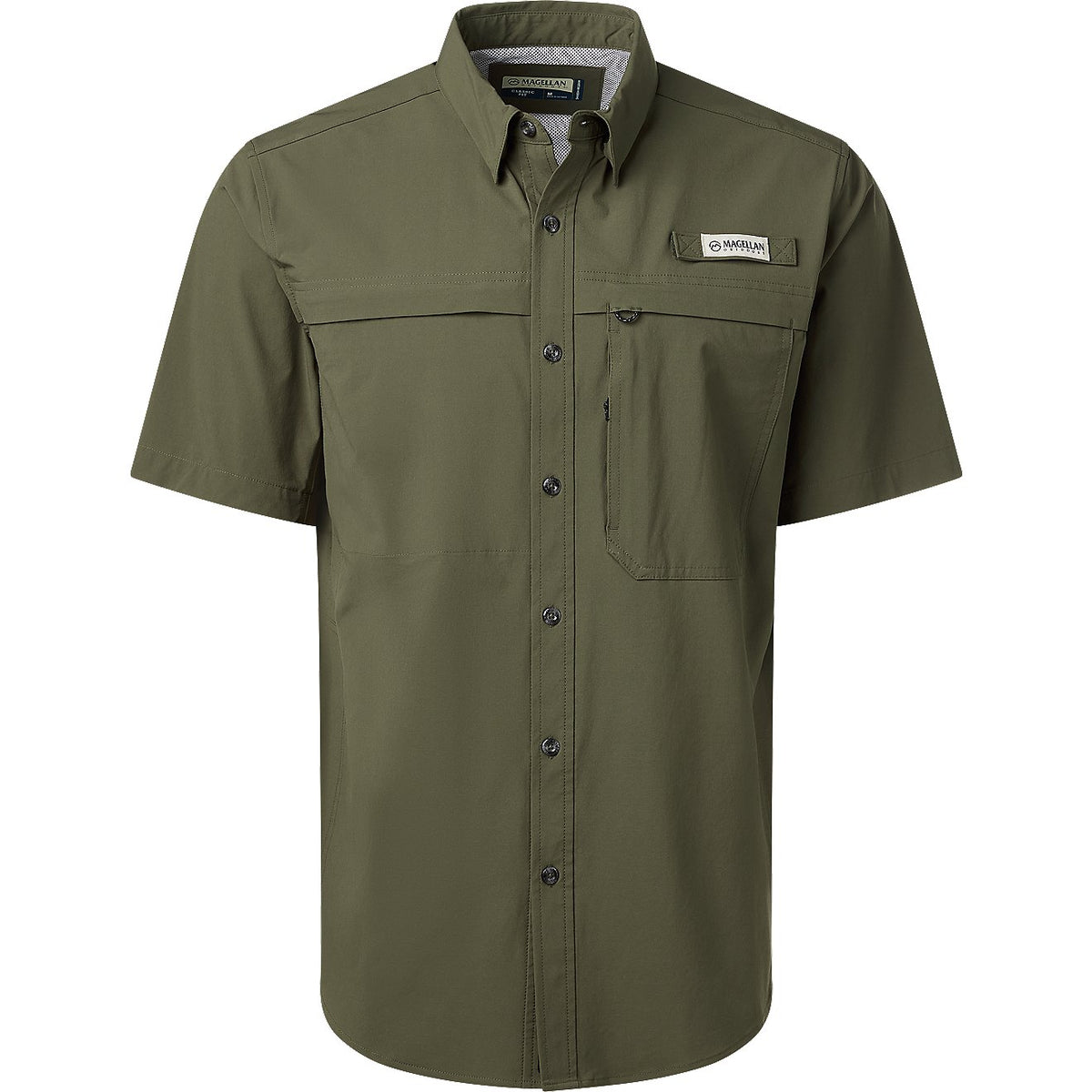 Camisa Magellan Explorer Trek | Kalamata