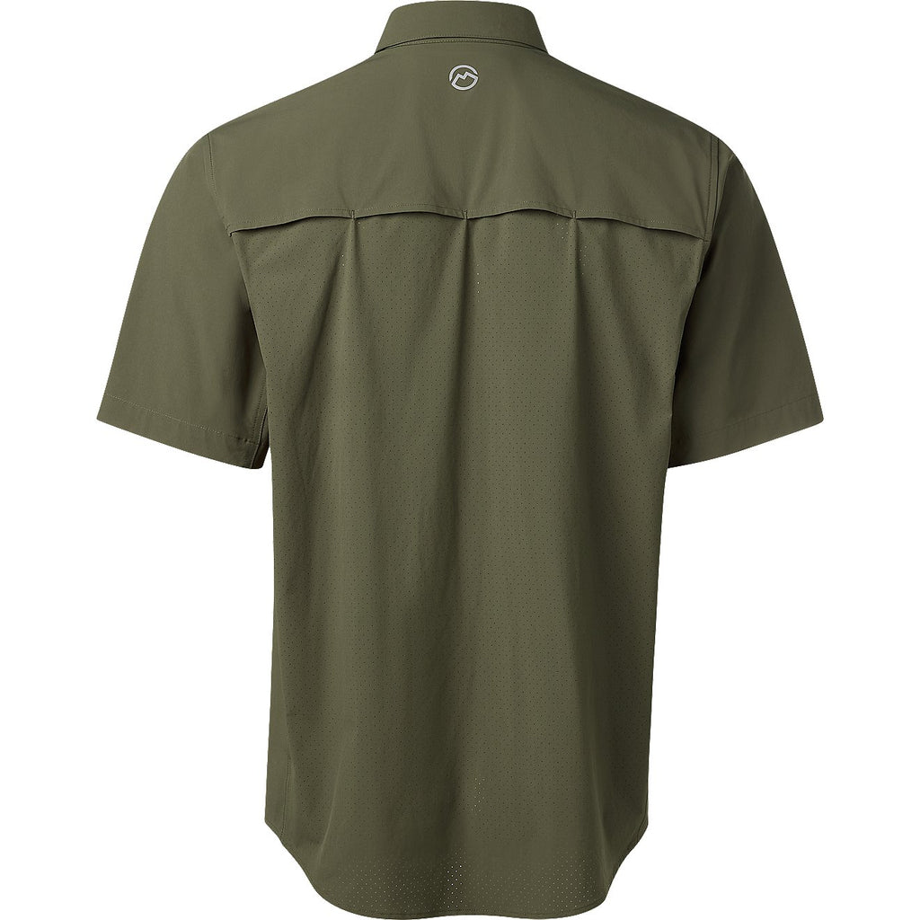 Camisa Magellan Explorer Trek | Kalamata
