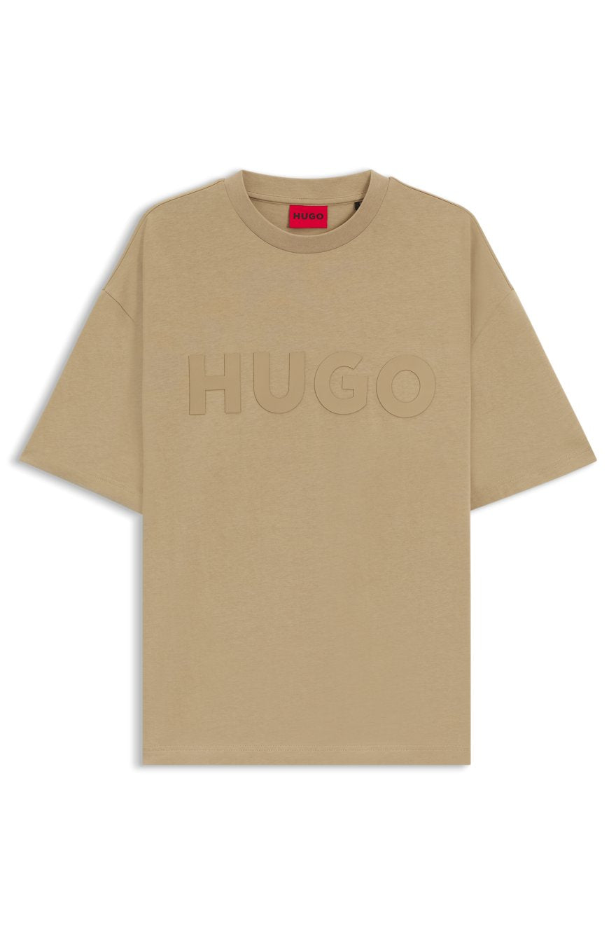 Hugo Oversized | Beige