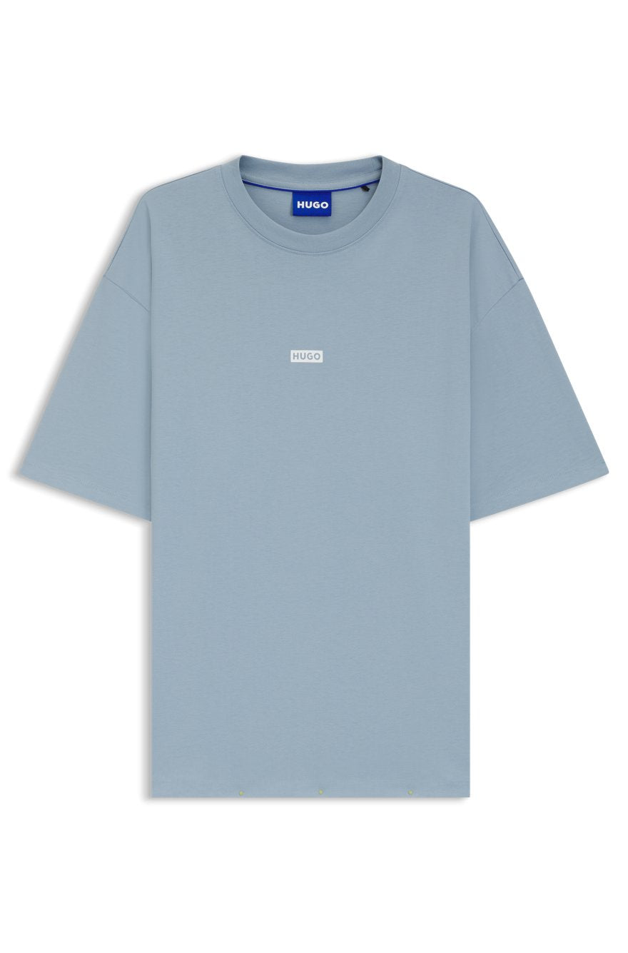 Hugo Loose Fit | Light Blue