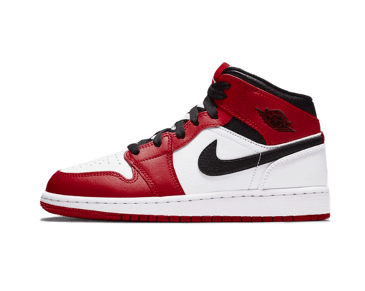 Jordan 1 Mid | Chicago