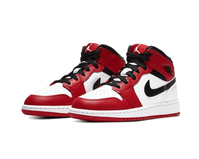 Jordan 1 Mid | Chicago