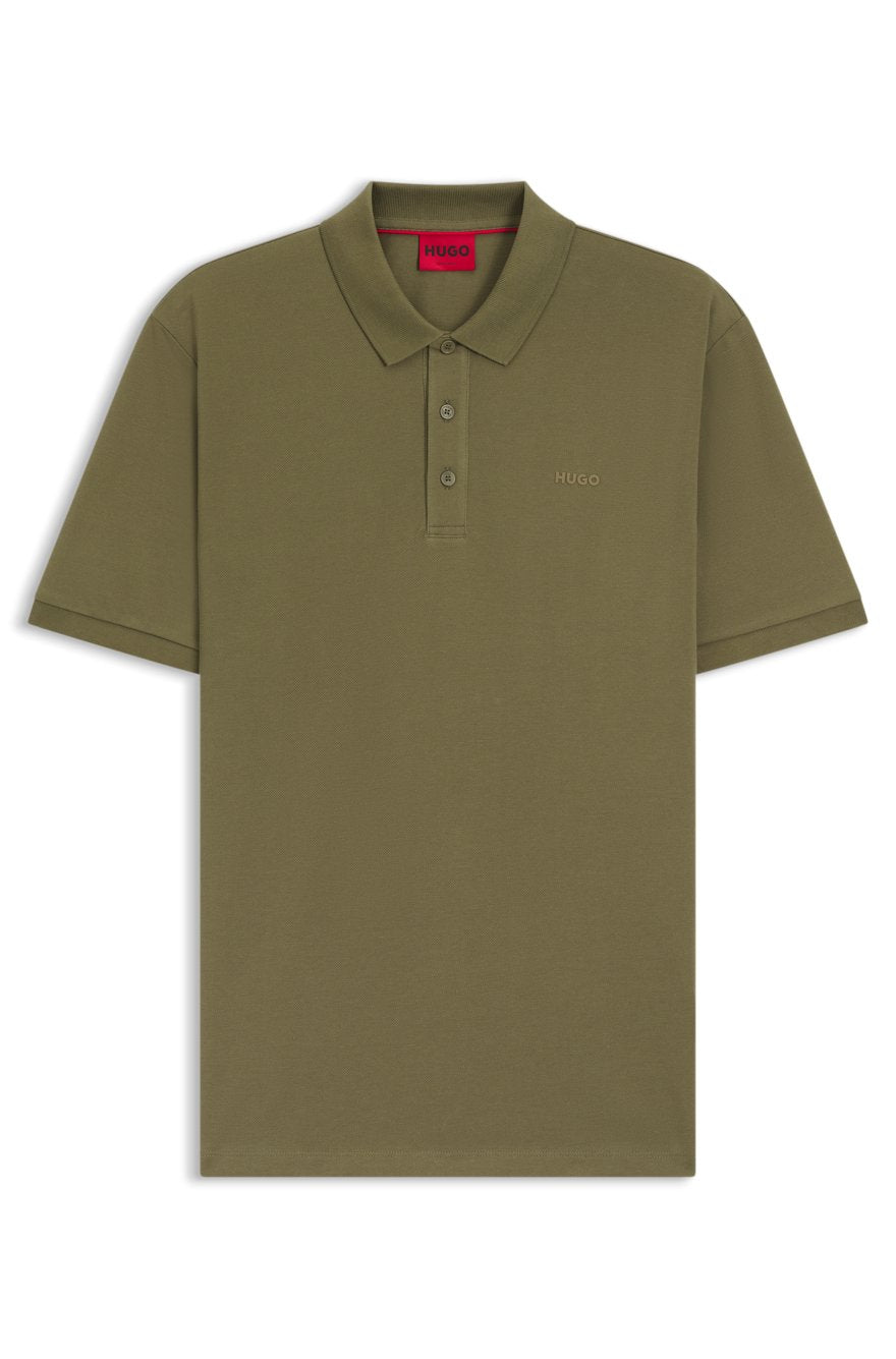 Hugo Polo Shirt | Cal
