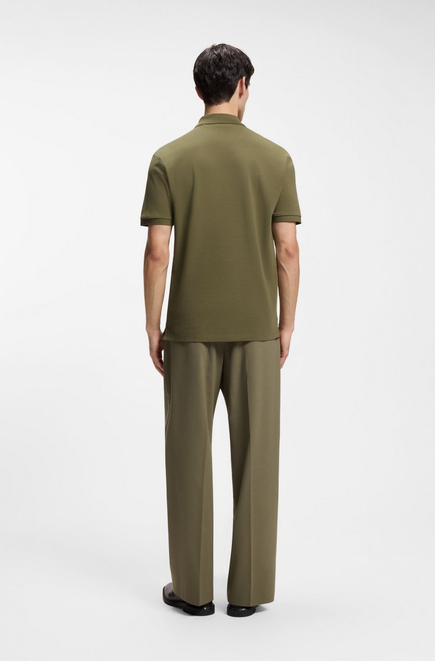Hugo Polo Shirt | Cal