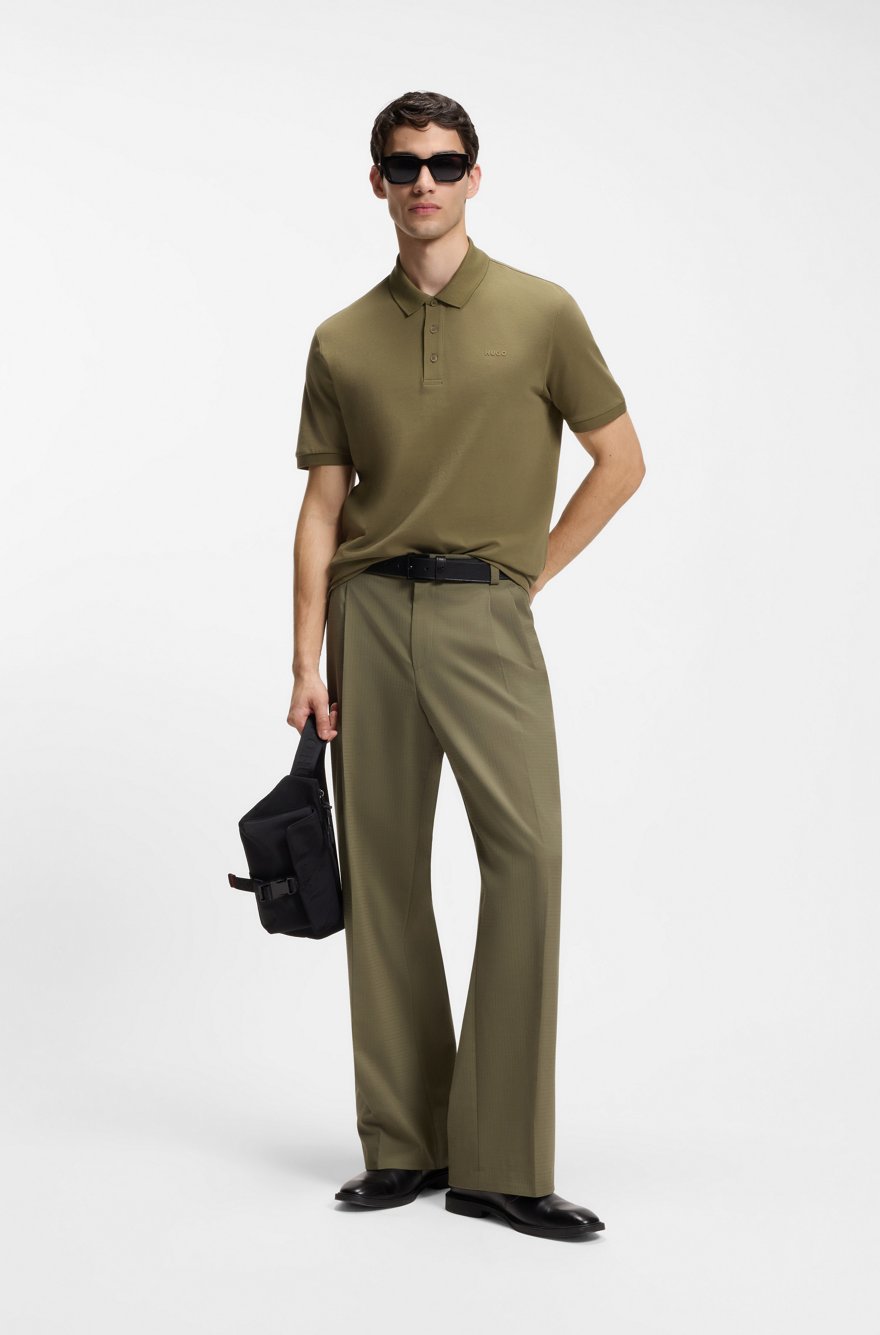 Hugo Polo Shirt | Cal