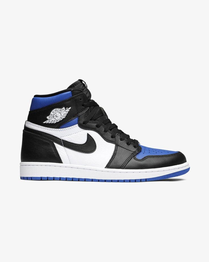 Jordan 1 Retro High | Royal Toe