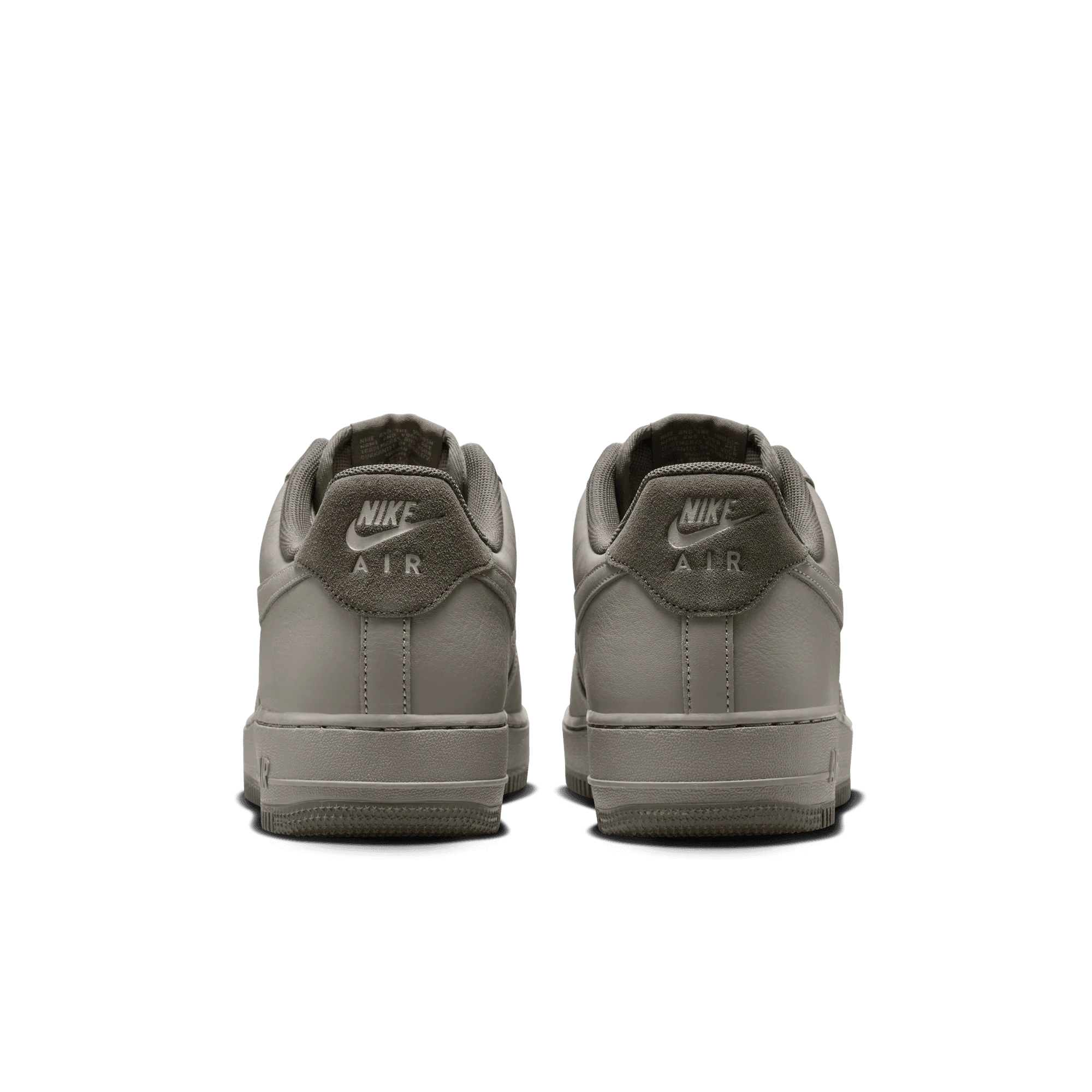 Air Force 1 Low | Light Cargo Army