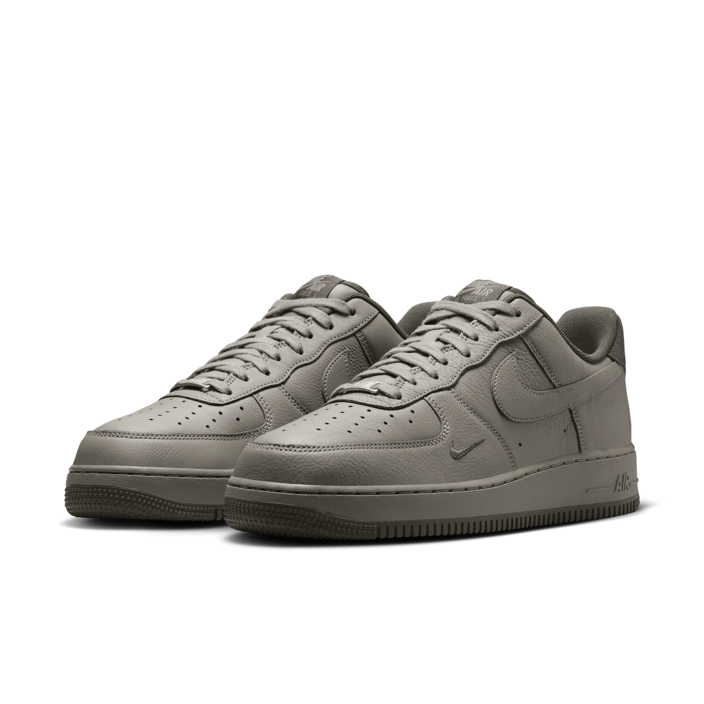 Air Force 1 Low | Light Cargo Army
