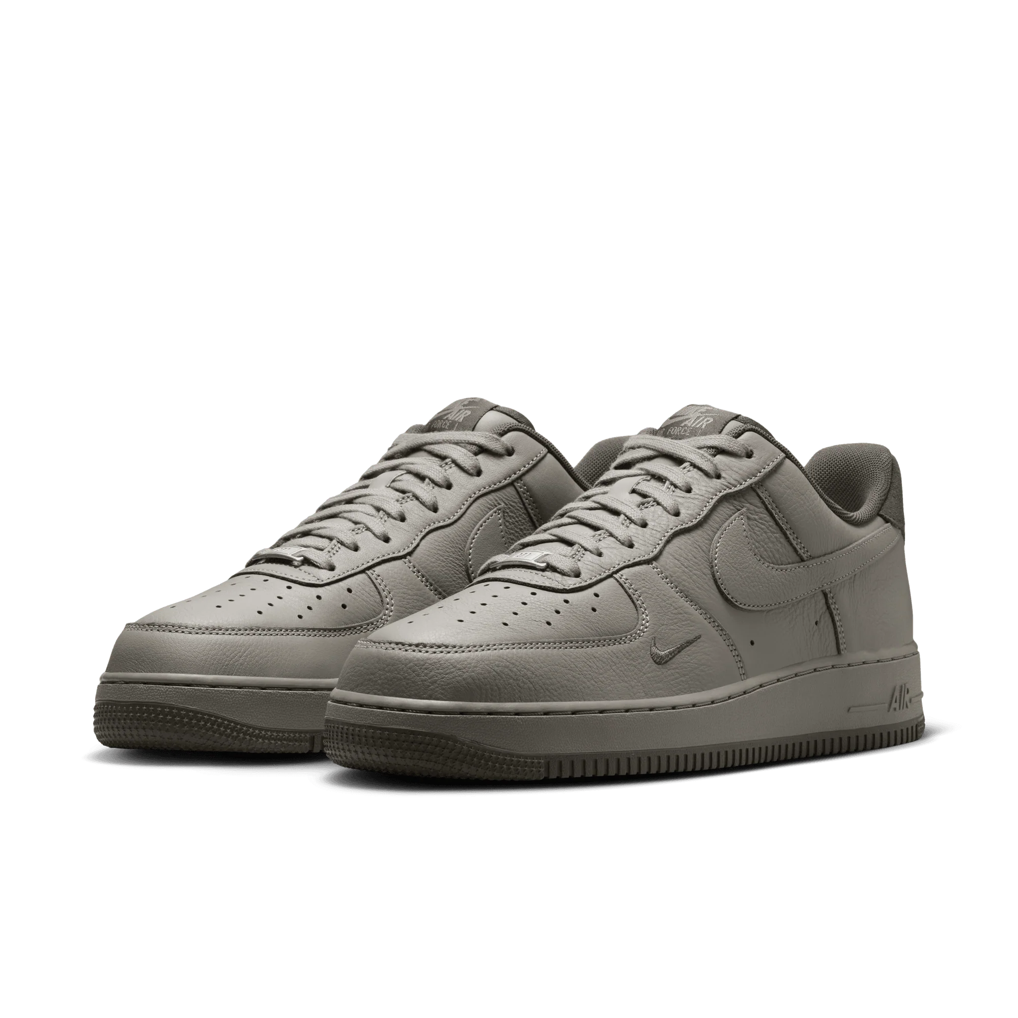 Air Force 1 Low | Light Cargo Army