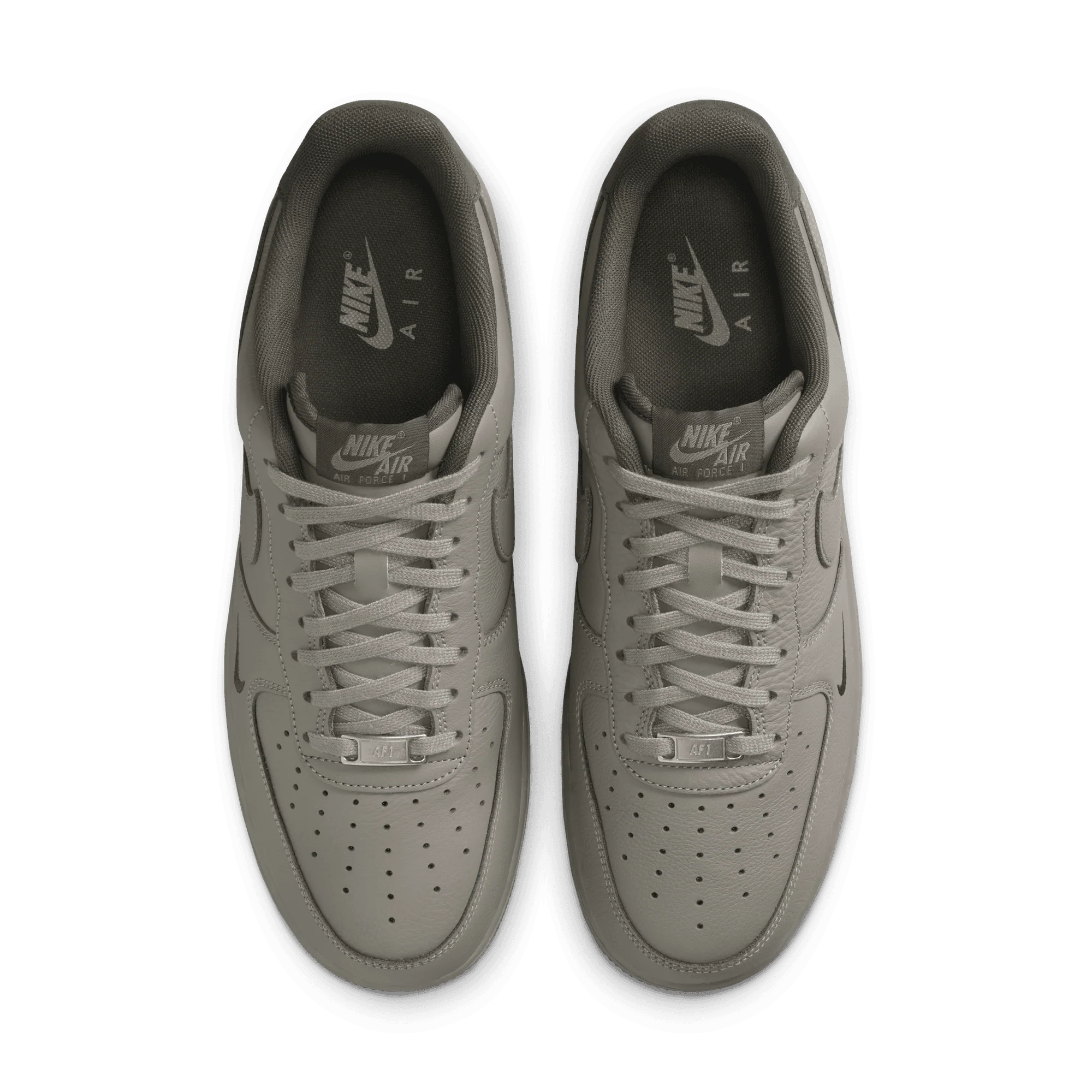 Air Force 1 Low | Light Cargo Army