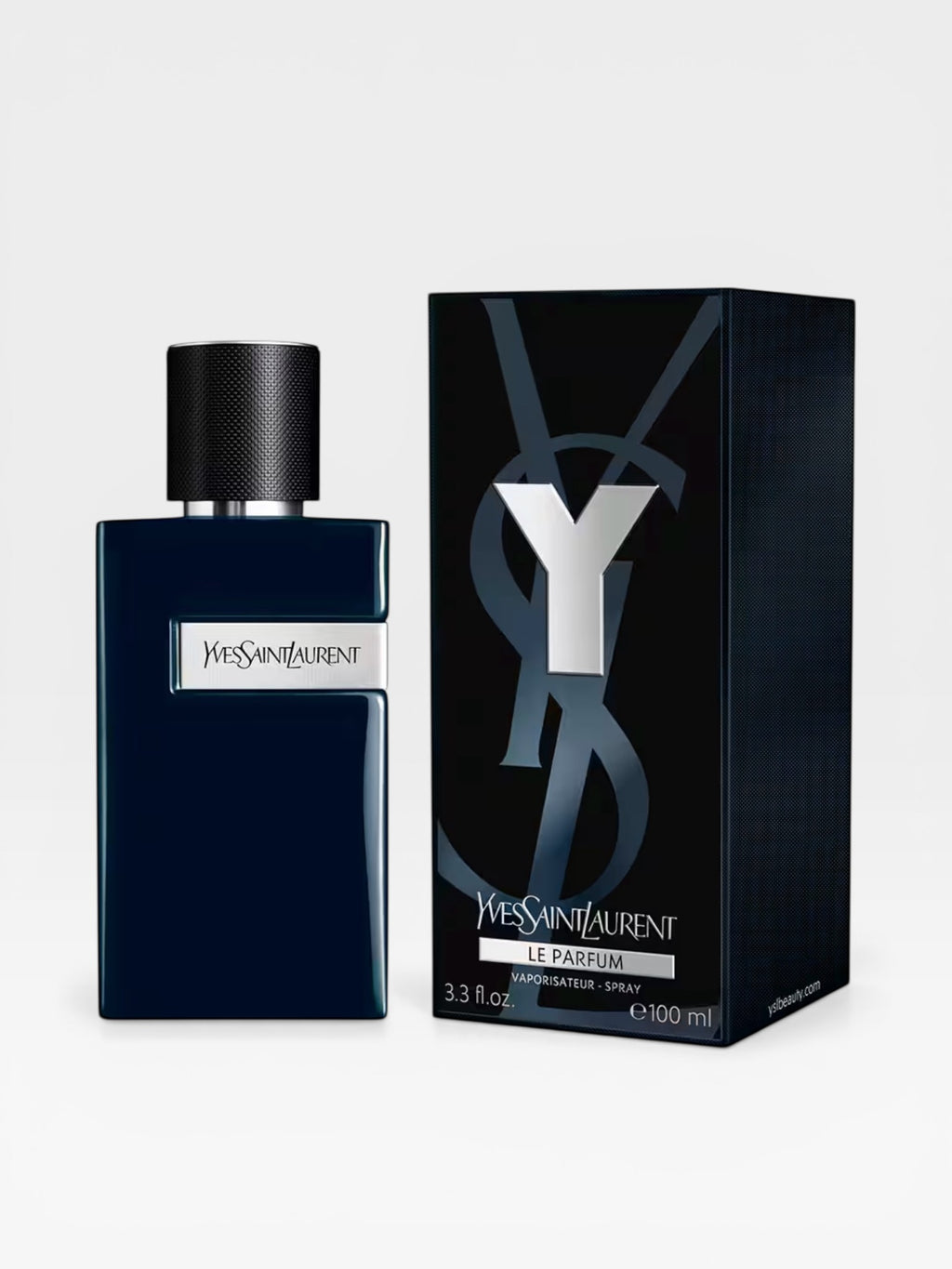Yves Saint Laurent Y 100 ML Le Parfum