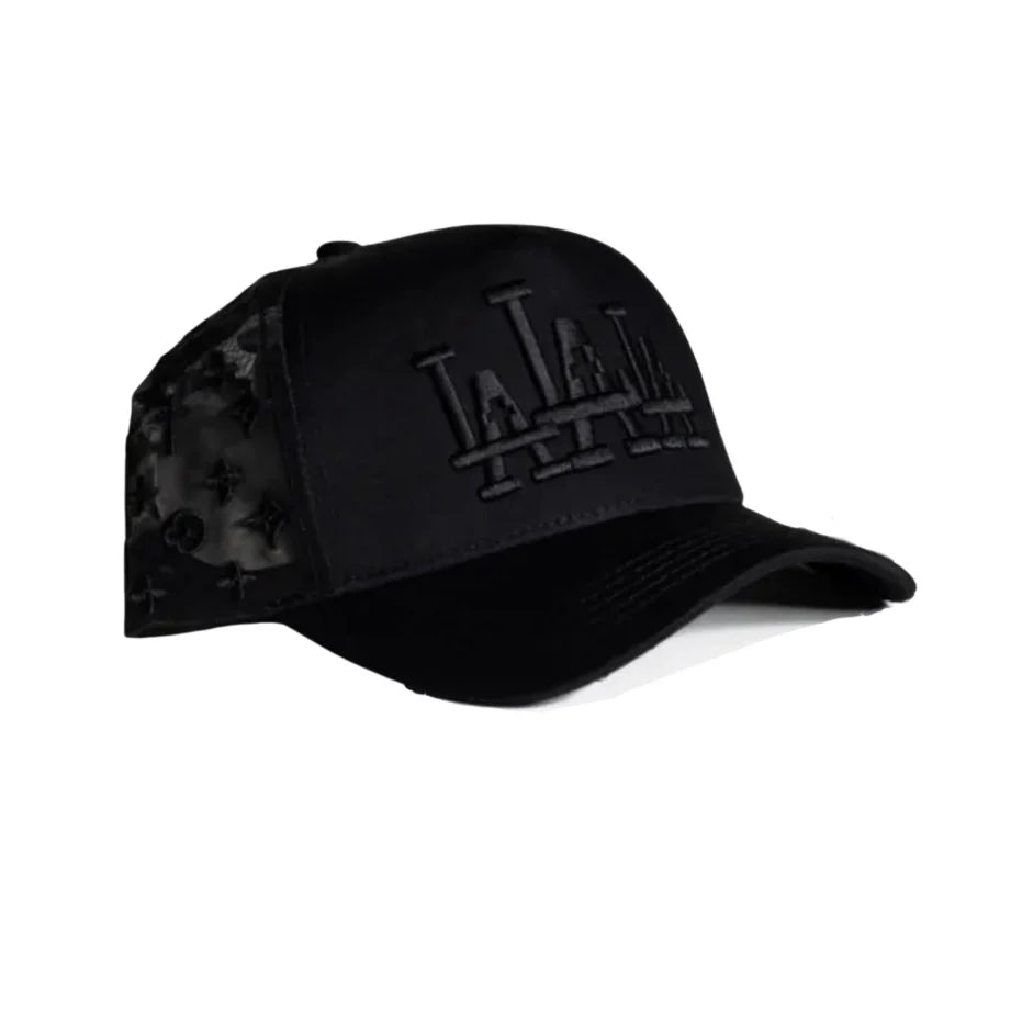 LALALA Rude | Black