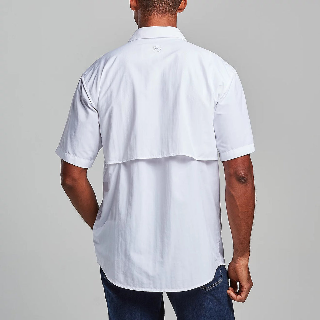 Camisa Magellan | White