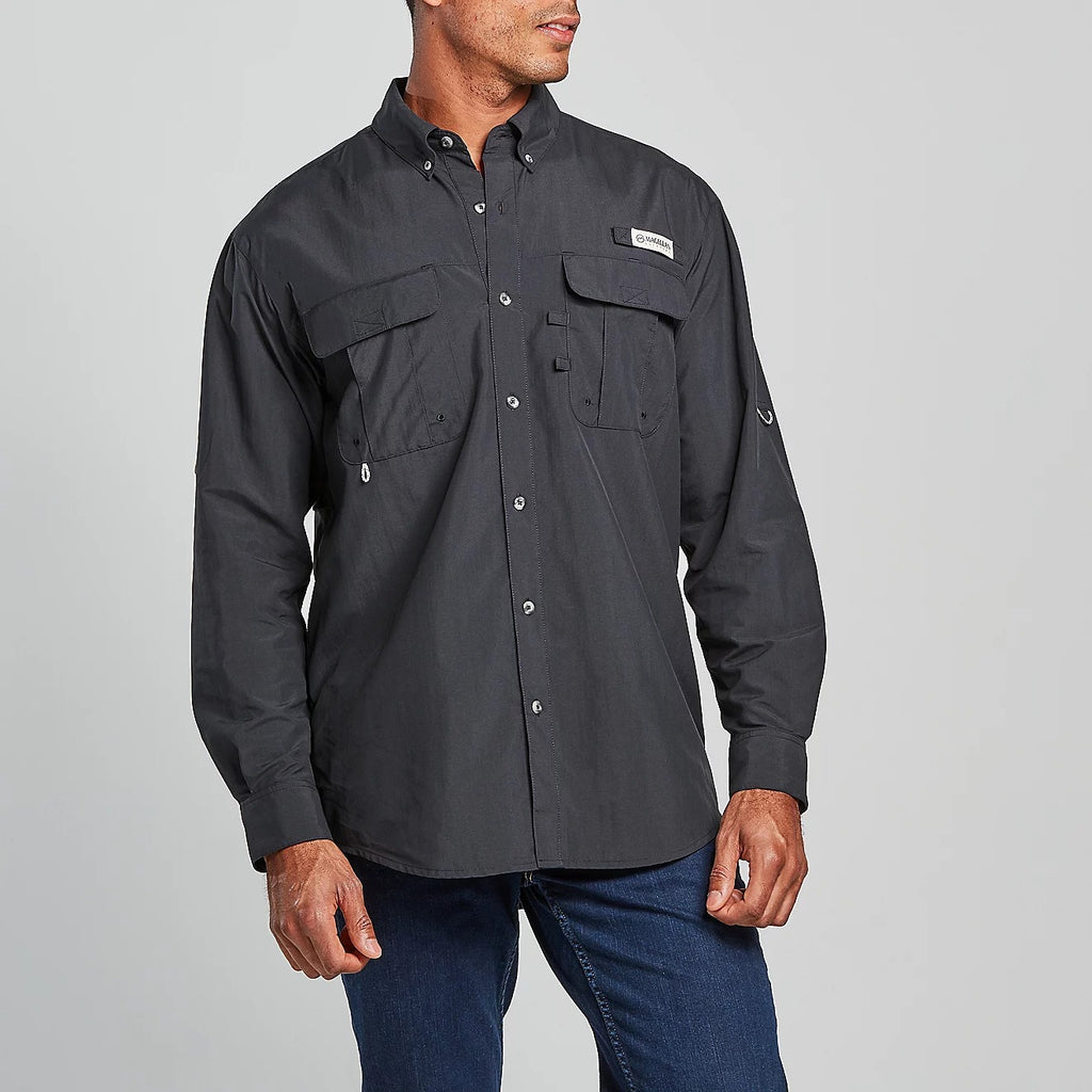Camisa Magellan | Black