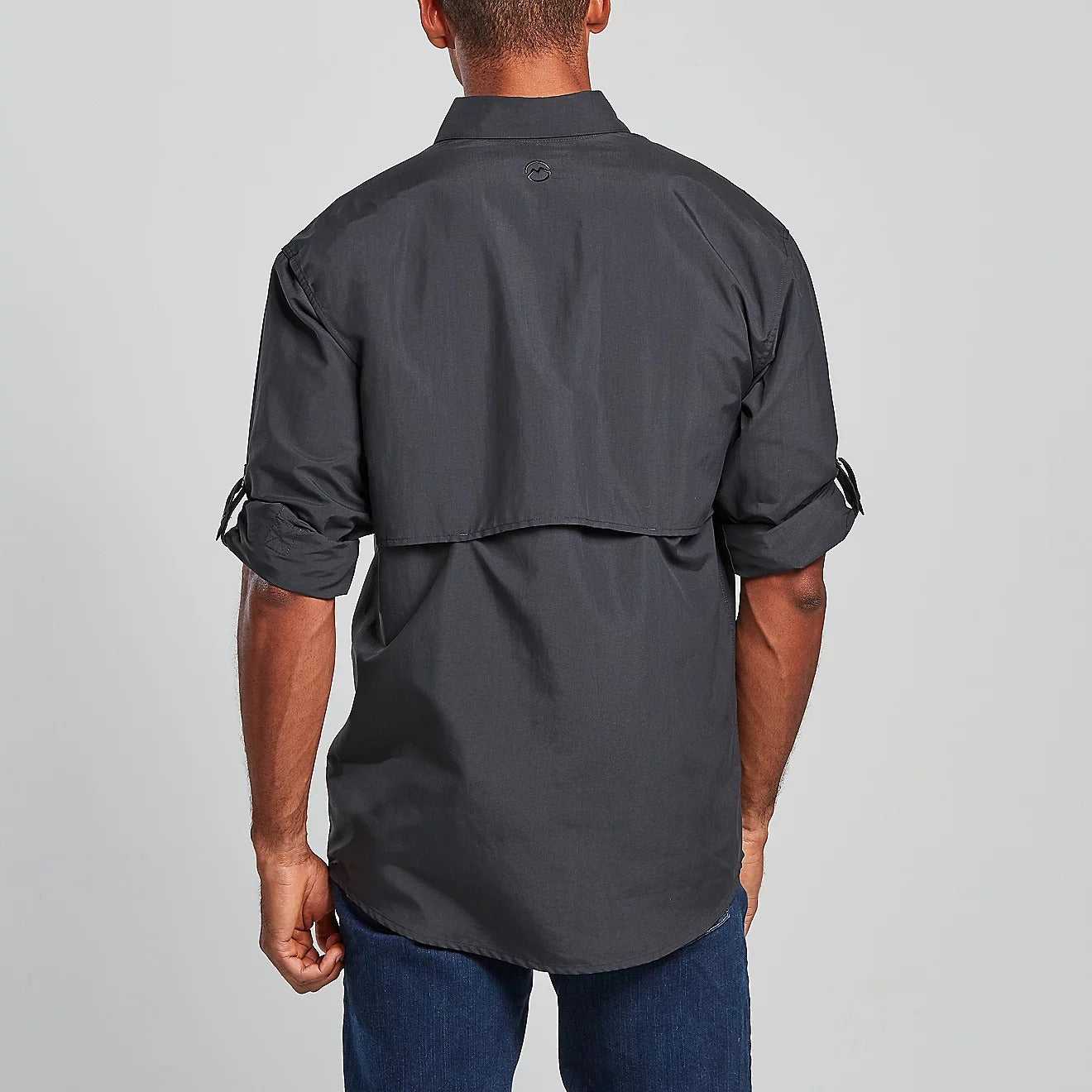 Camisa Magellan | Black