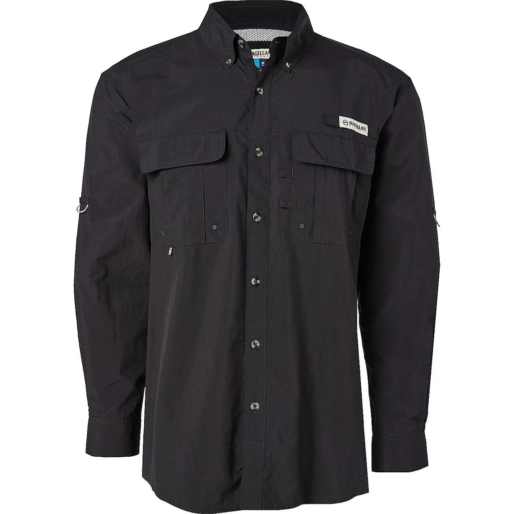 Camisa Magellan | Black