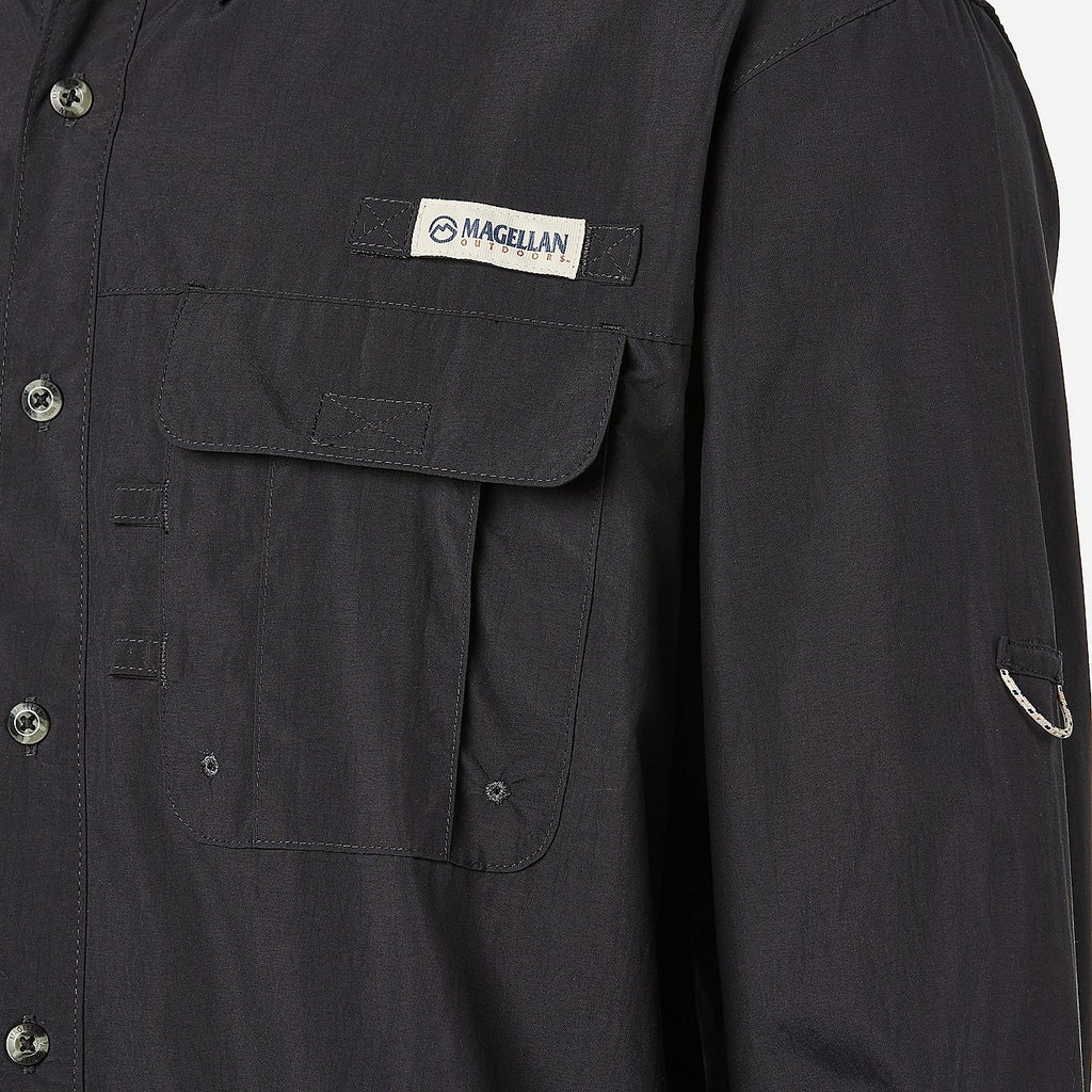 Camisa Magellan | Black