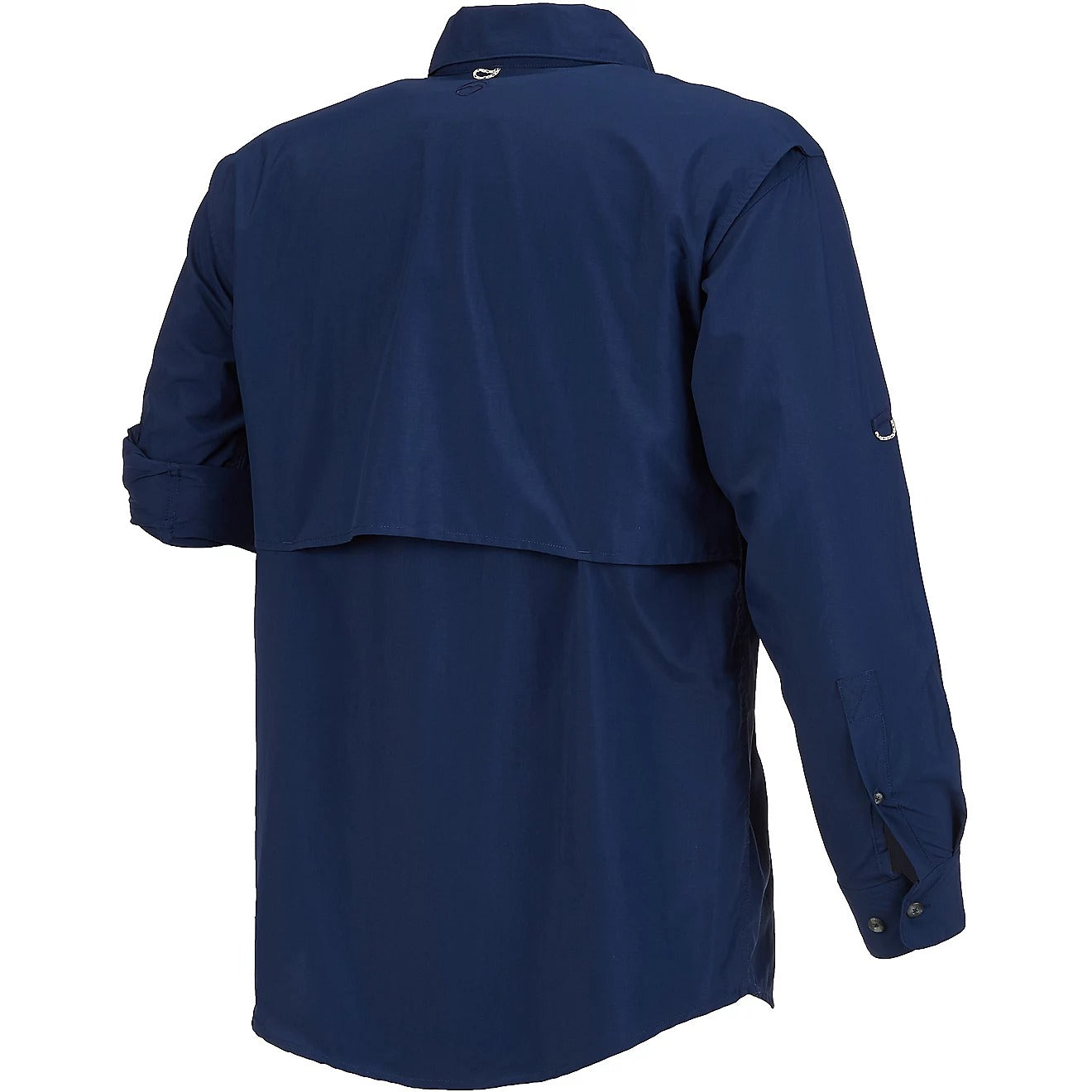 Camisa Magellan | Dark Blue