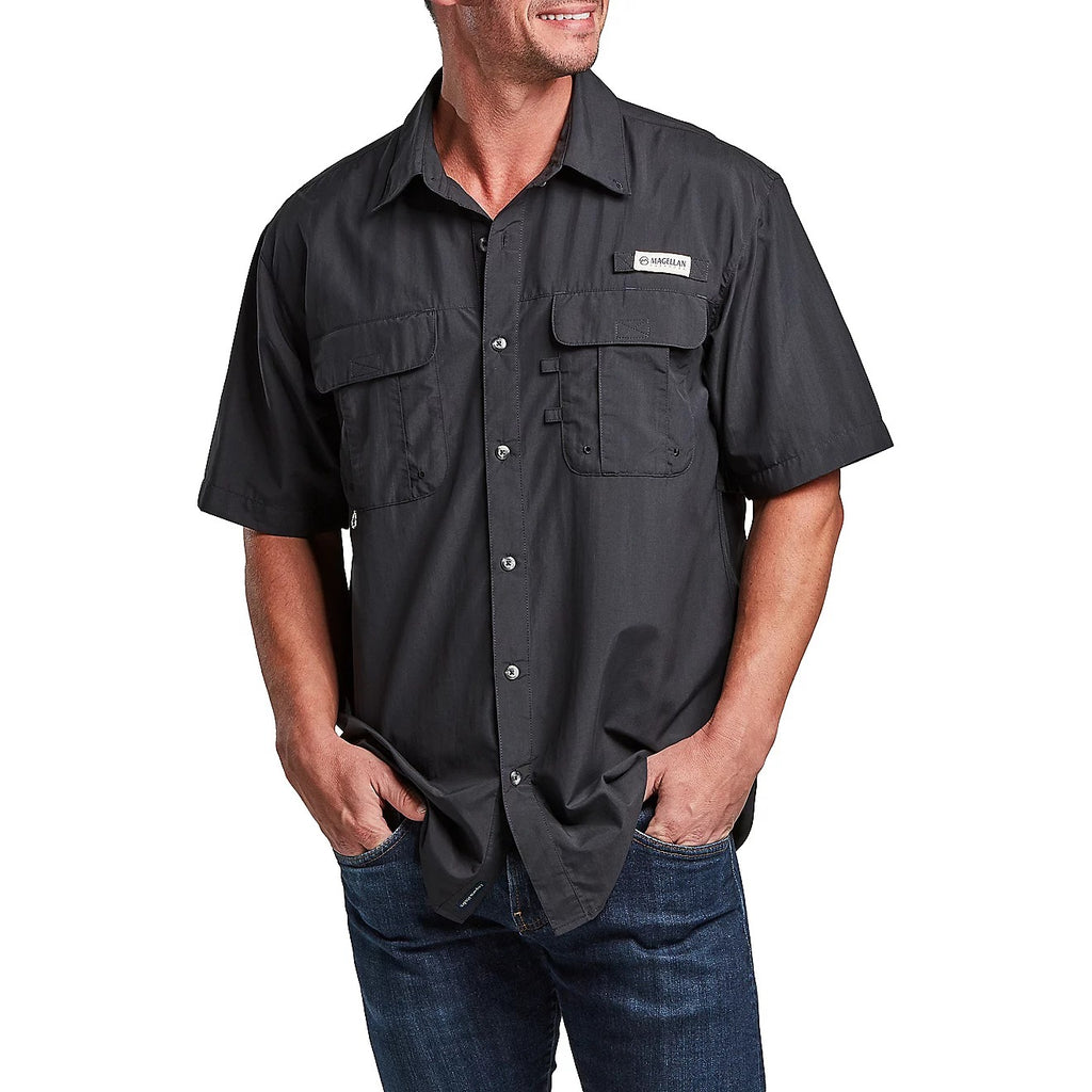 Camisa Magellan | Black