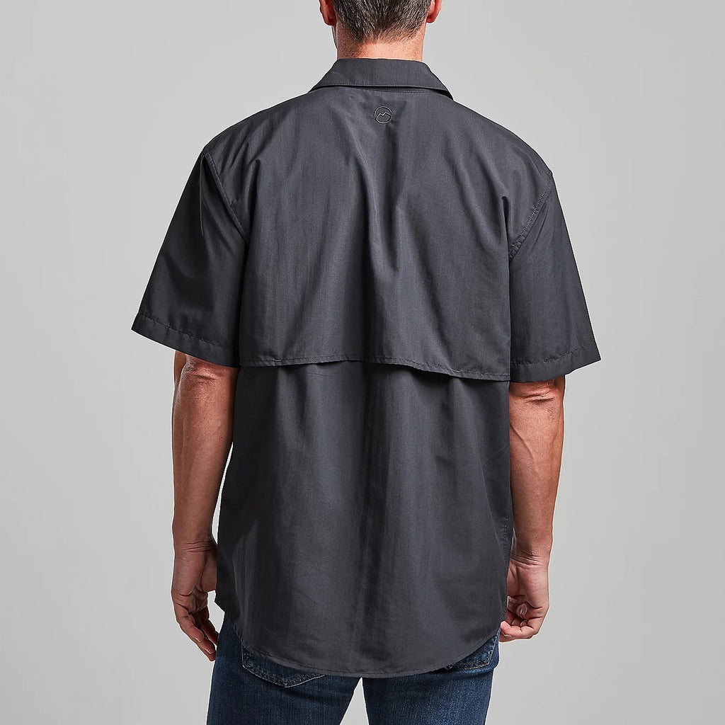Camisa Magellan | Black