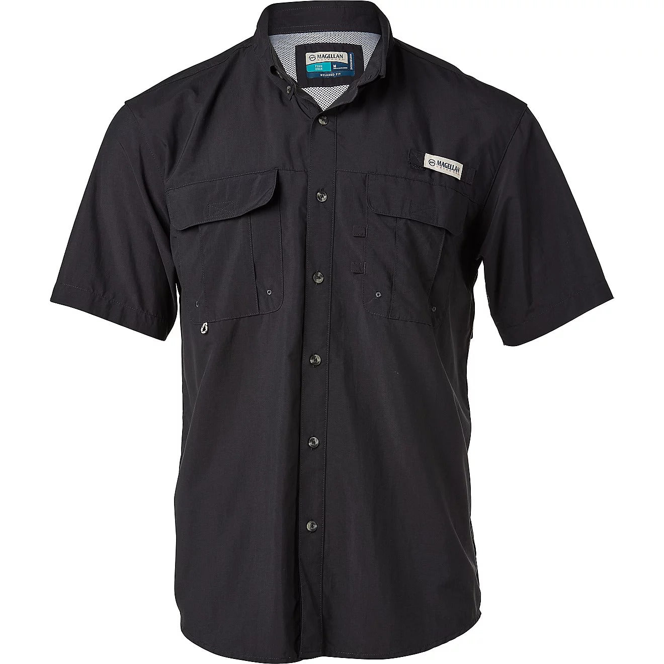 Camisa Magellan | Black