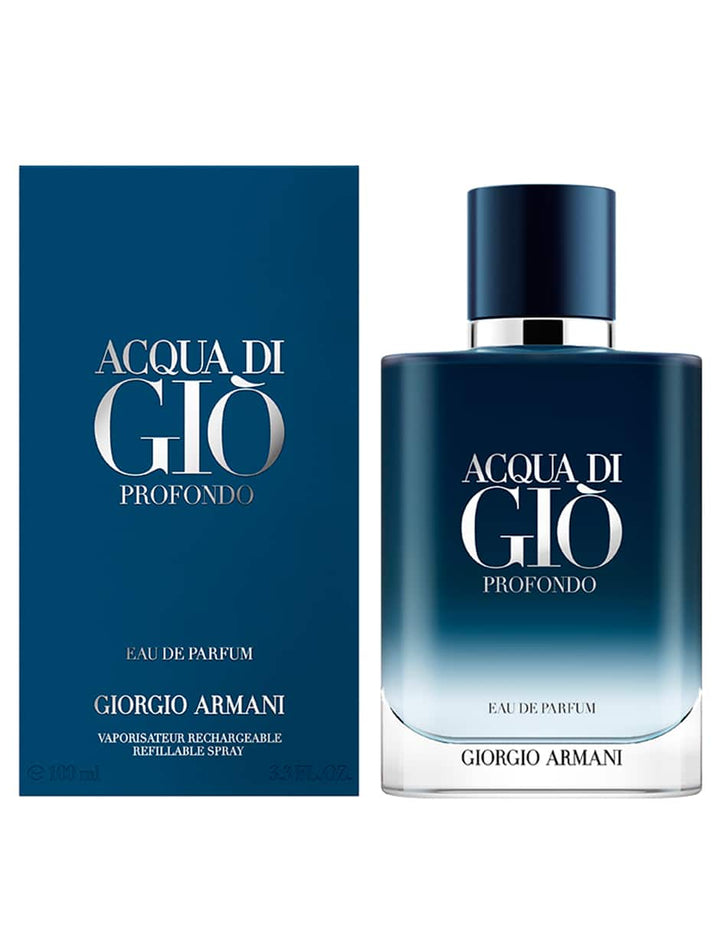 Acqua de Gio 100ML