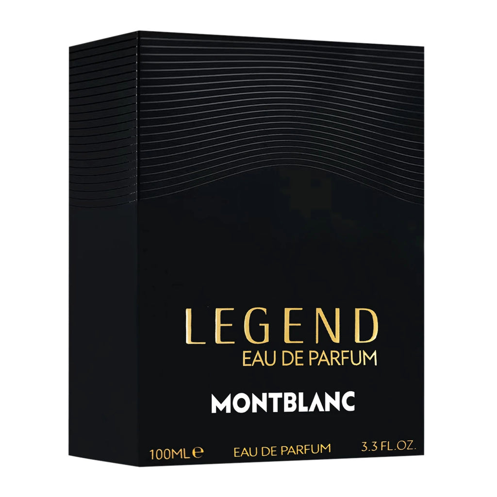 Montblanc Legend EDP 100 ML