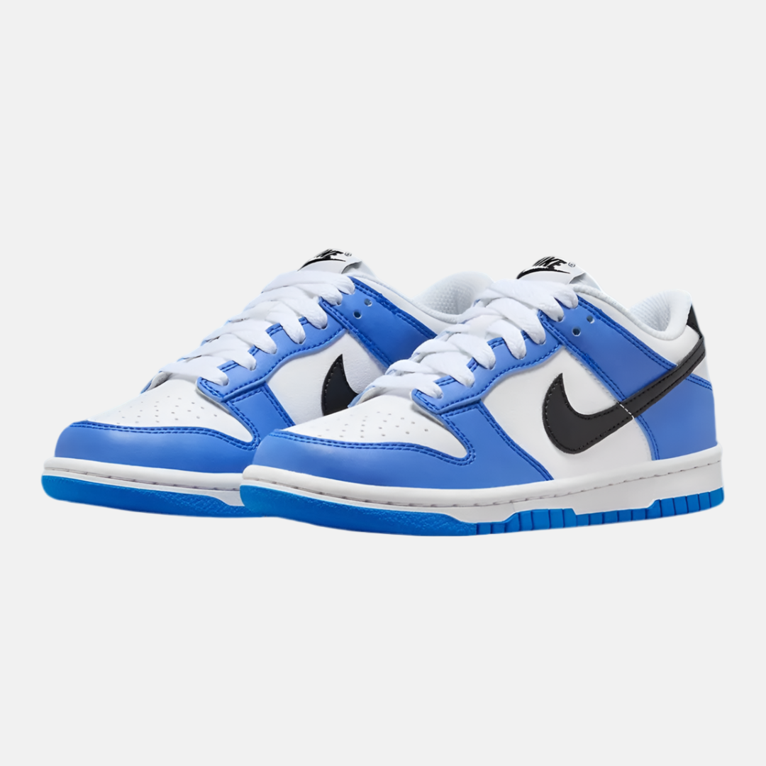 Nike Dunk Low | Photo Blue