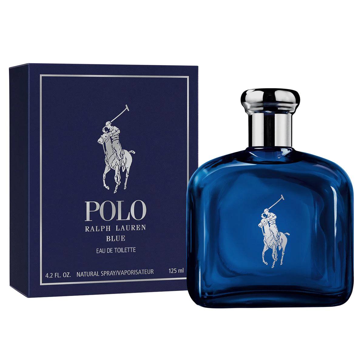 Ralph Lauren Polo Blue EDT 125 ml