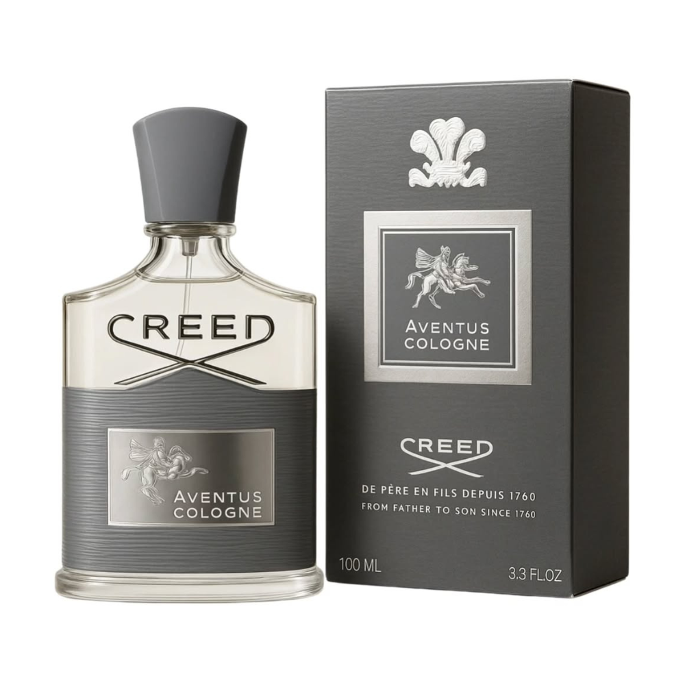 Creed Aventus Cologne 100 ml