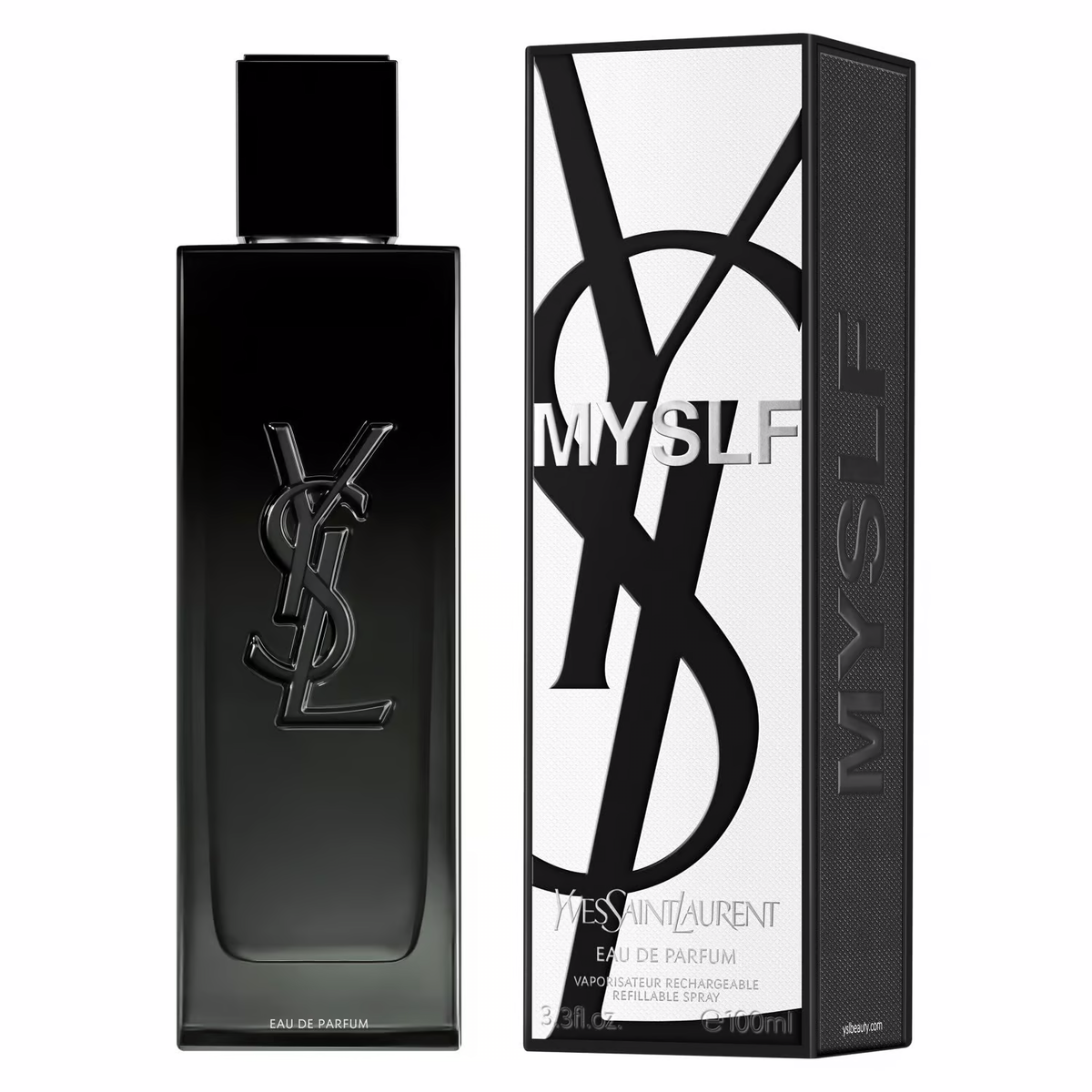 Yves Saint Laurent MYSLF EDP 100 ml